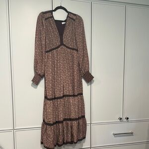 ‘In Bloom’ - Size Large Maternity Dress